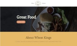 Wheat Kings