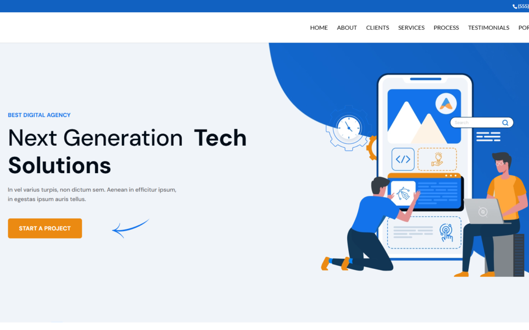 Best Digital Agency