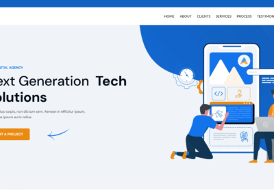Best Digital Agency