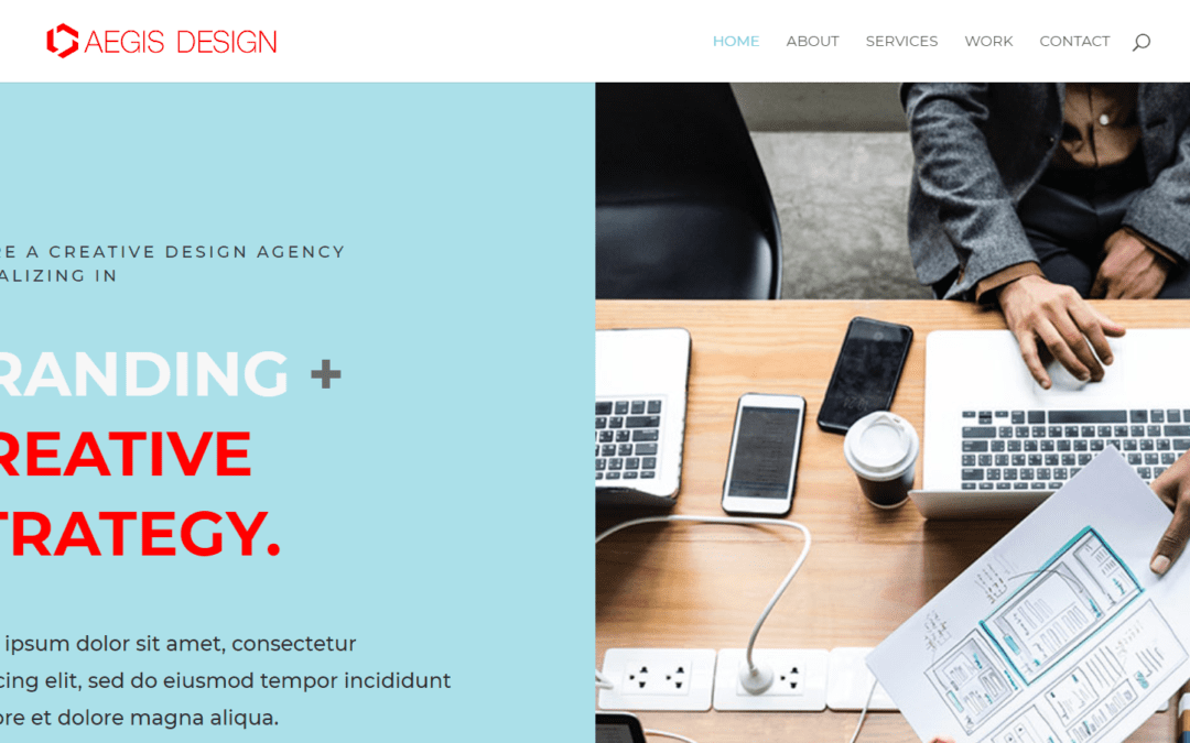 Design Agency