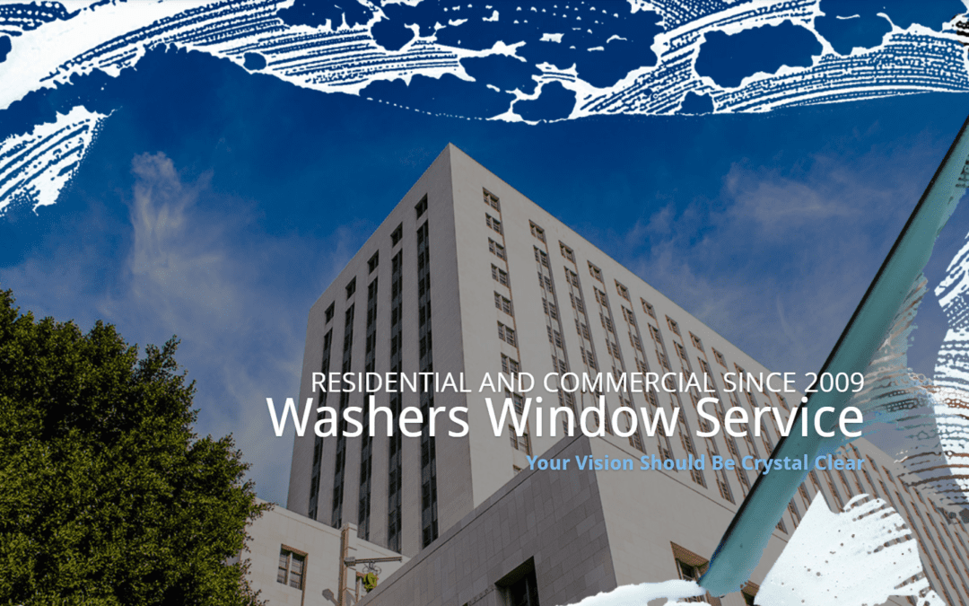 Window Washers