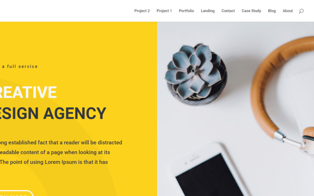 Digital Agency