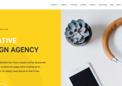 Digital Agency