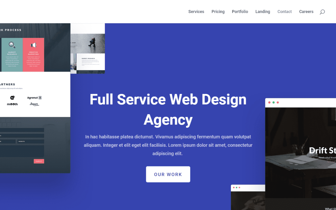 Web Agency