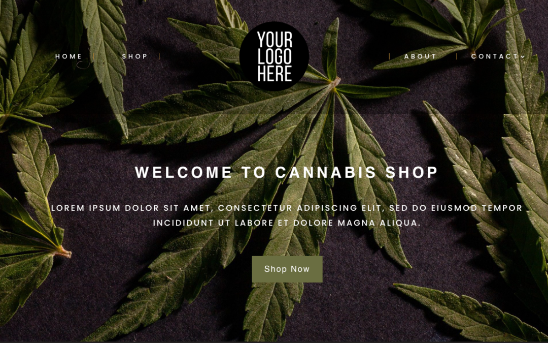 Cannabis Shop