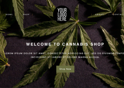 Cannabis Shop