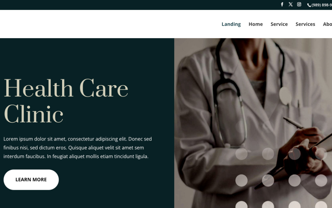Health Care Clinic