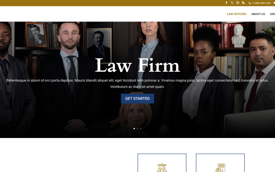 Law Firm 3